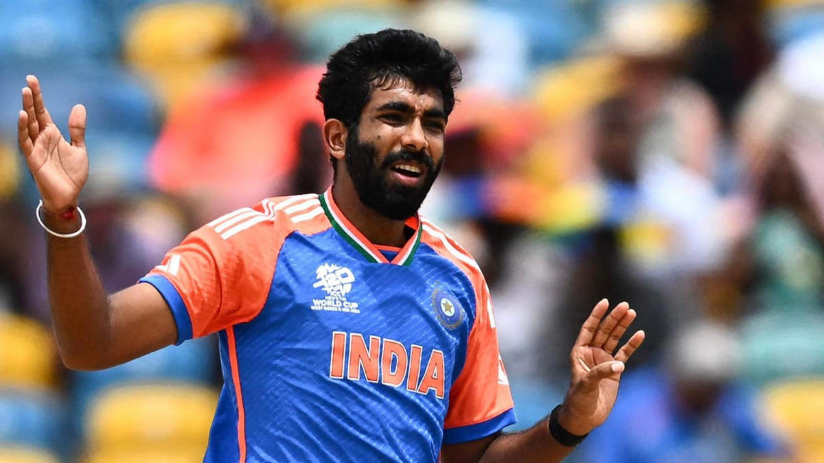 Jasprit Bumrah मुंबई इंडियंस के कैम्प से जुड़े, फैंस के लिए खुशखबरी! RCB के खिलाफ मैच में वापसी करेंगे
