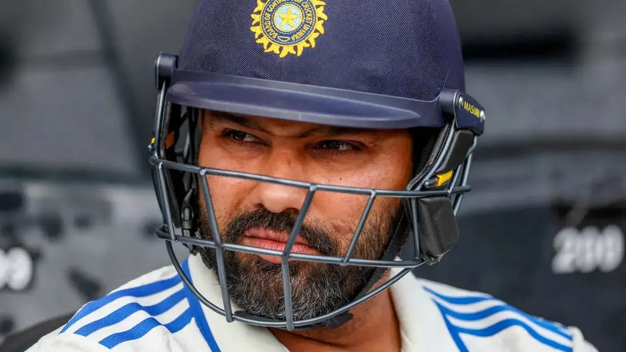 Rohit Sharma Sydney Test Decision 2025, Rohit Sharma Finally Breaks Silence On Sydney Test Pull-Out Against Australia – Full Story Inside