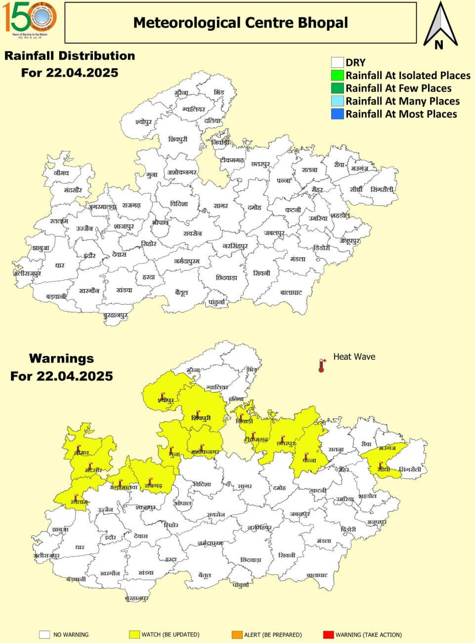 MP Weather 