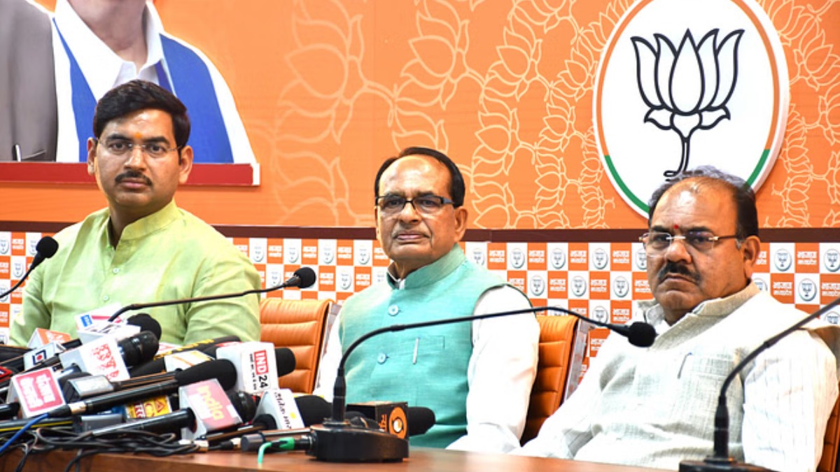 जनगणना पर बोले केंद्रीय मंत्री शिवराज सिंह चौहान, ‘सबका साथ-सबका विकास’ के लिए जरूरी है जातिगत आंकड़े