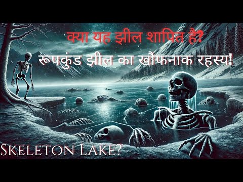 Mysterious Place
