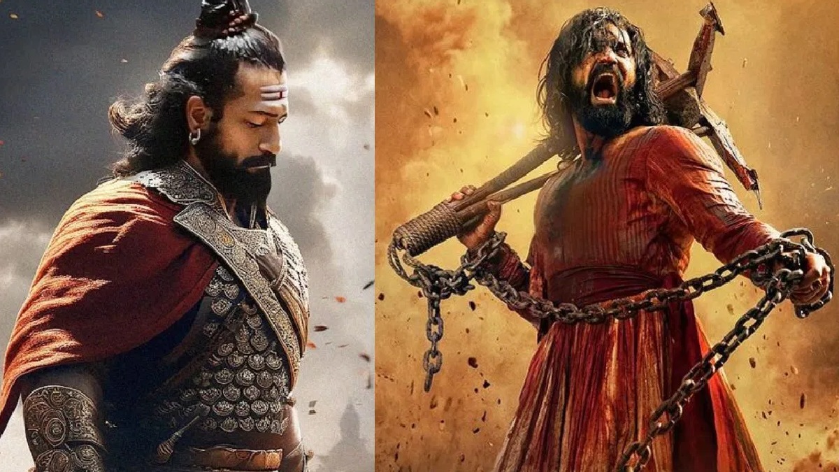 Vicky Kaushal की 'छावा' OTT पर रिलीज़ के लिए तैयार, बॉक्स ऑफिस पर मचाई थी धूम