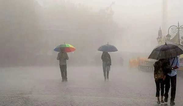 kal ka mausam