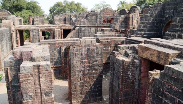 INDORE PHOOTI KOTHI