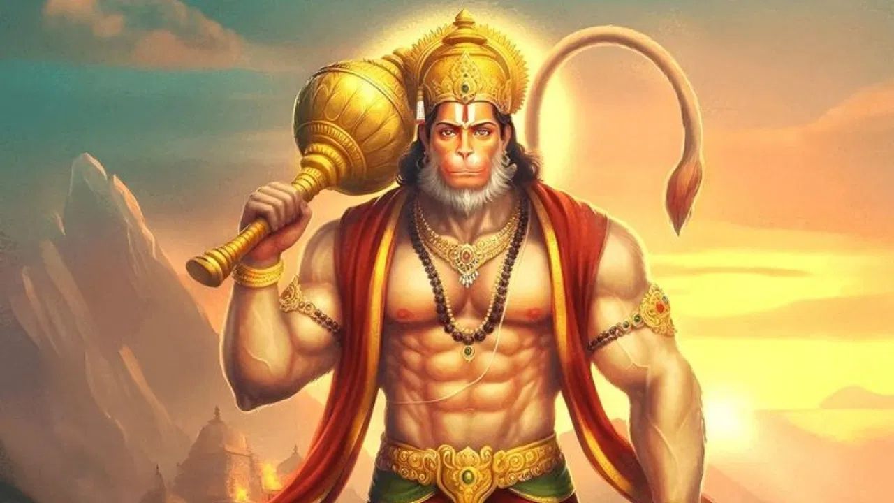5 Bade Mangal 2025