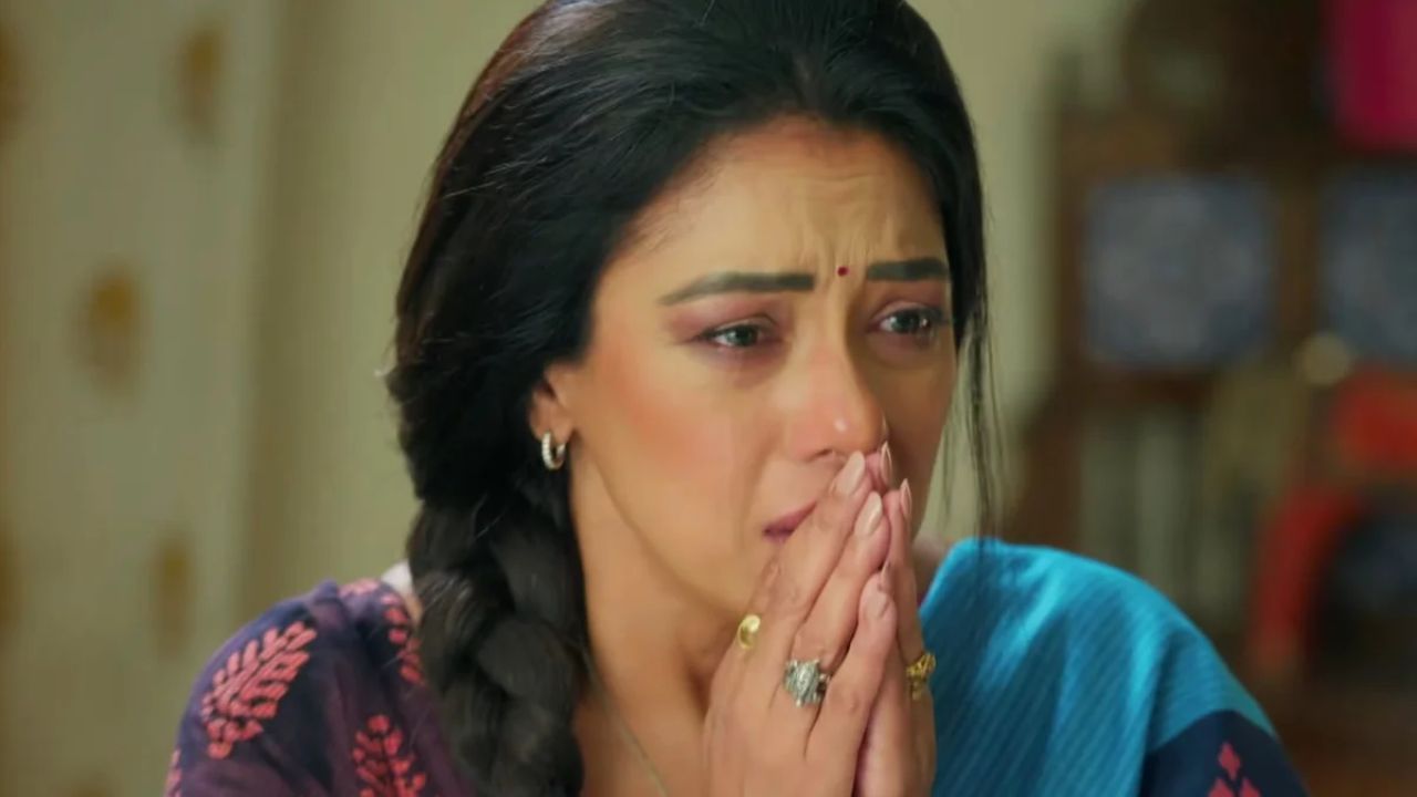 Anupama Spoiler