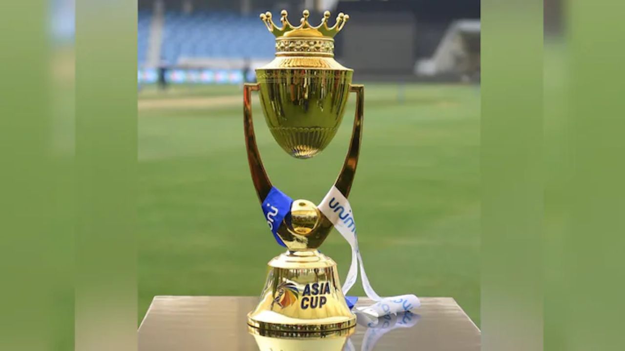 Asia Cup 2025