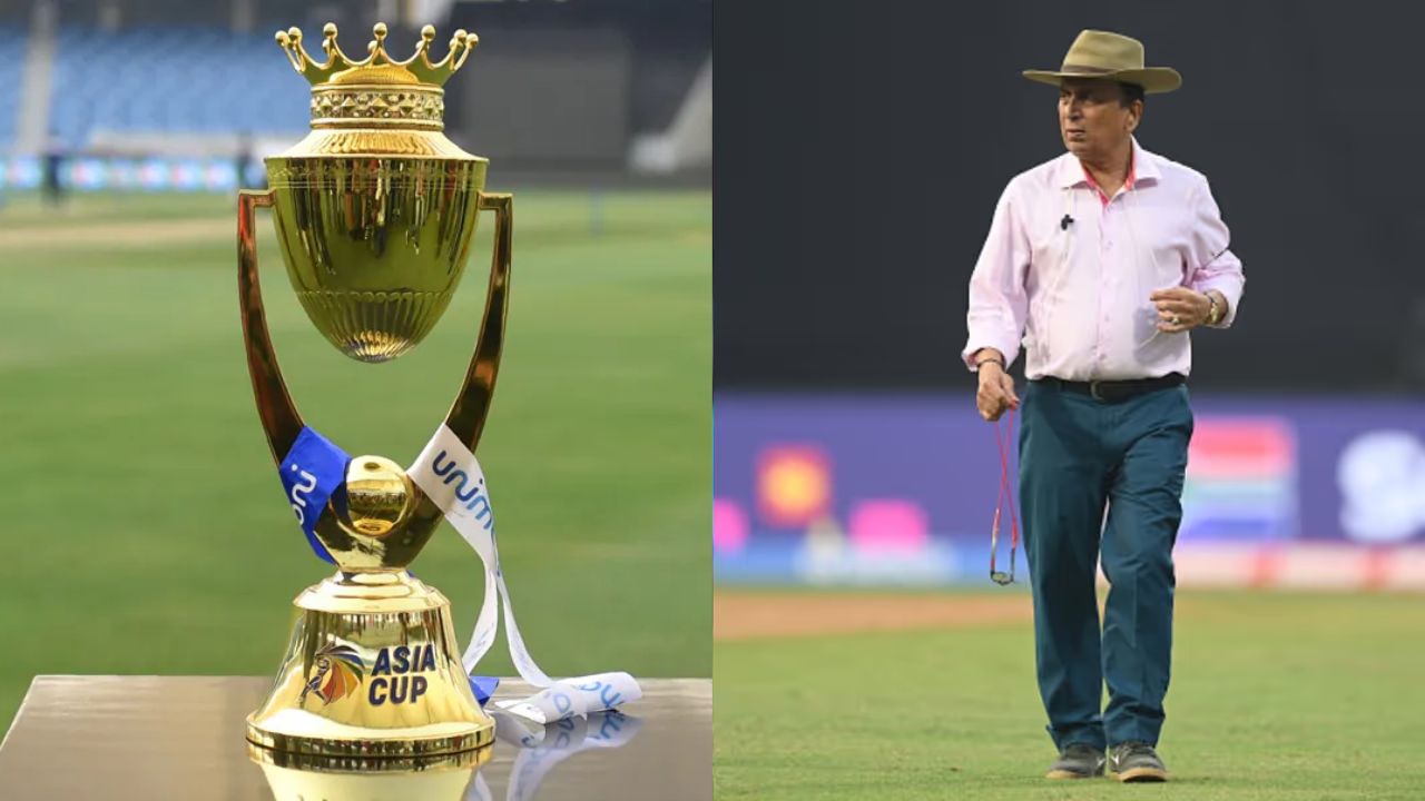Asia Cup 2025