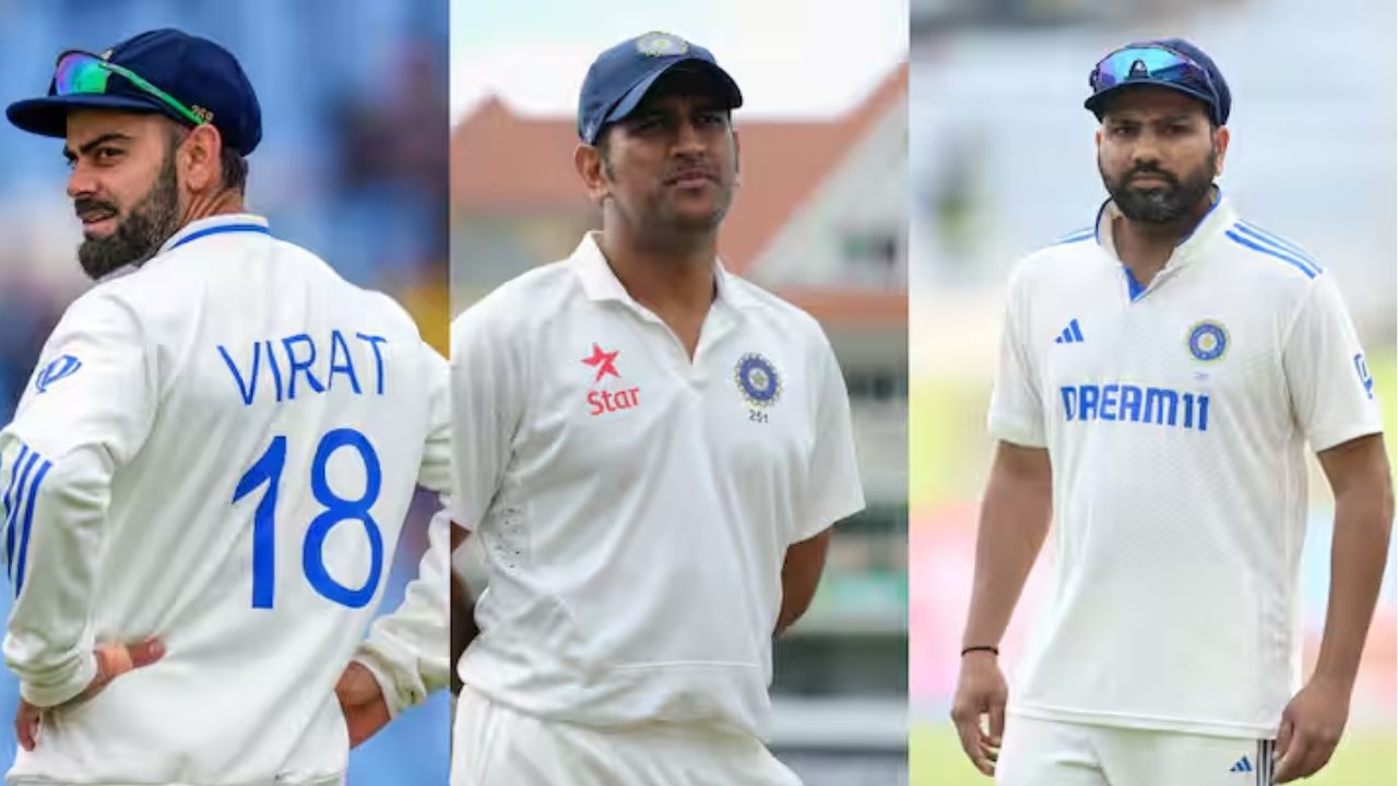 Best Test Captain in Indian Cricket Team