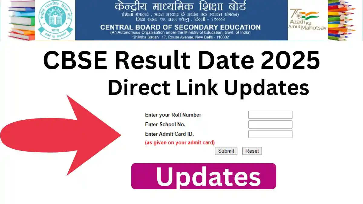 CBSE results 2025
