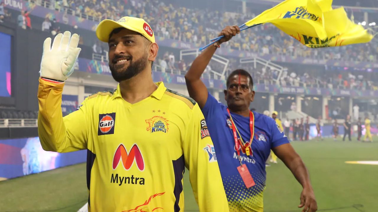 CSK आईपीएल प्लेऑफ़