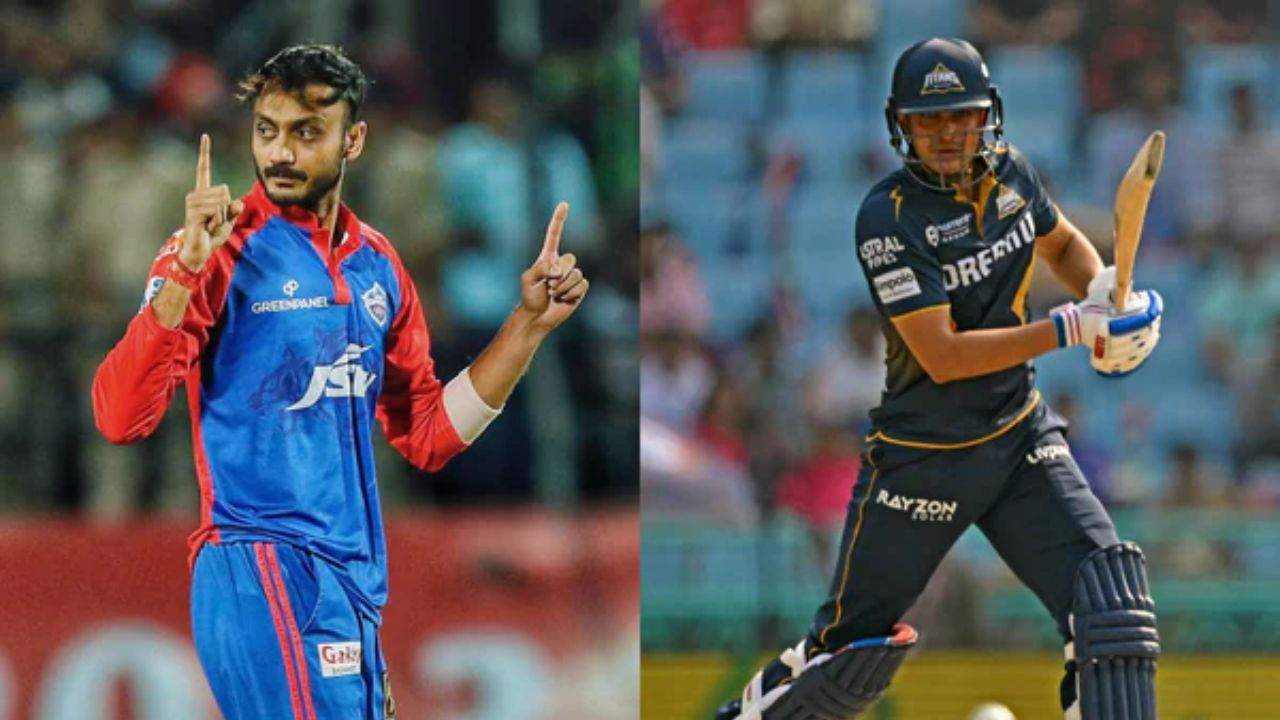 DC vs GT Dream11 Team Prediction