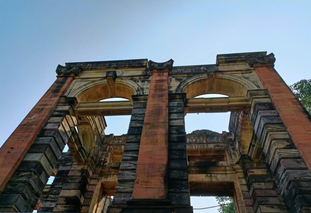 INDORE PHOOTI KOTHI