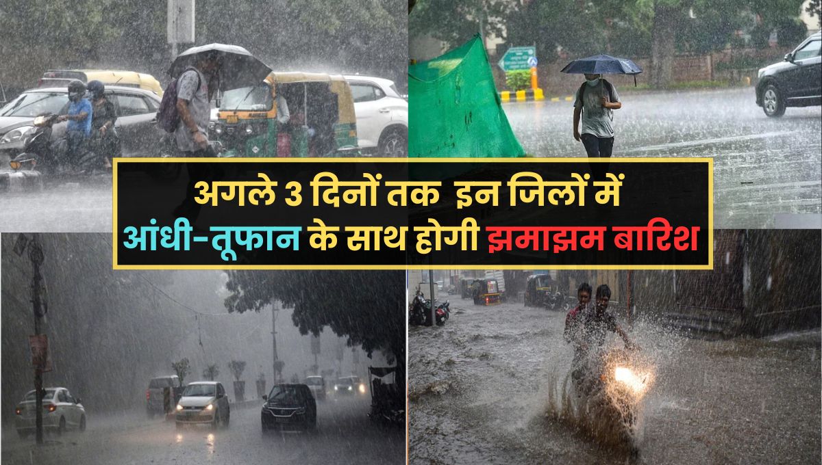mp weather