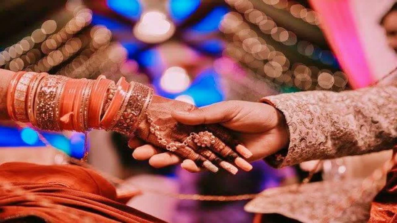 Groom Refused To Marry