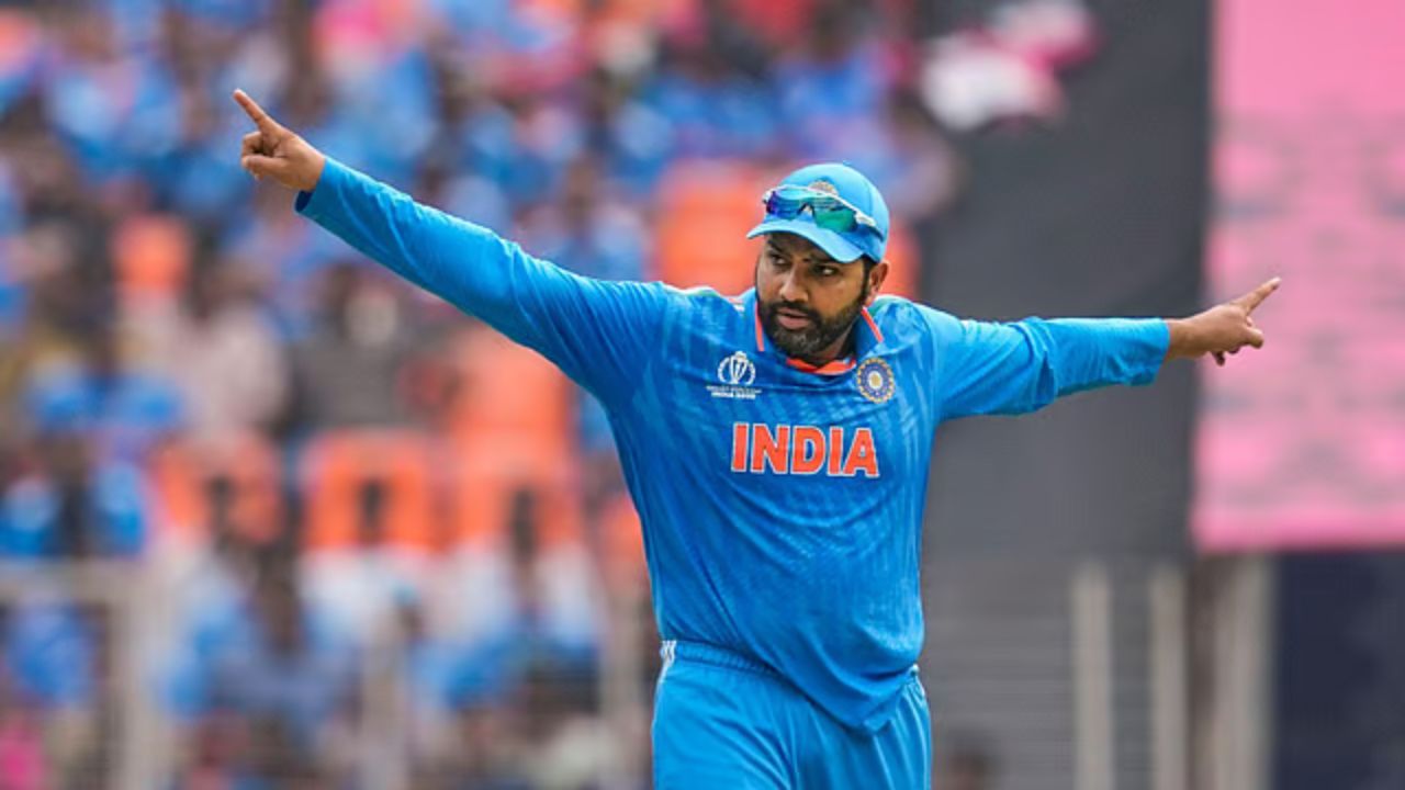 ICC Rankings 2025