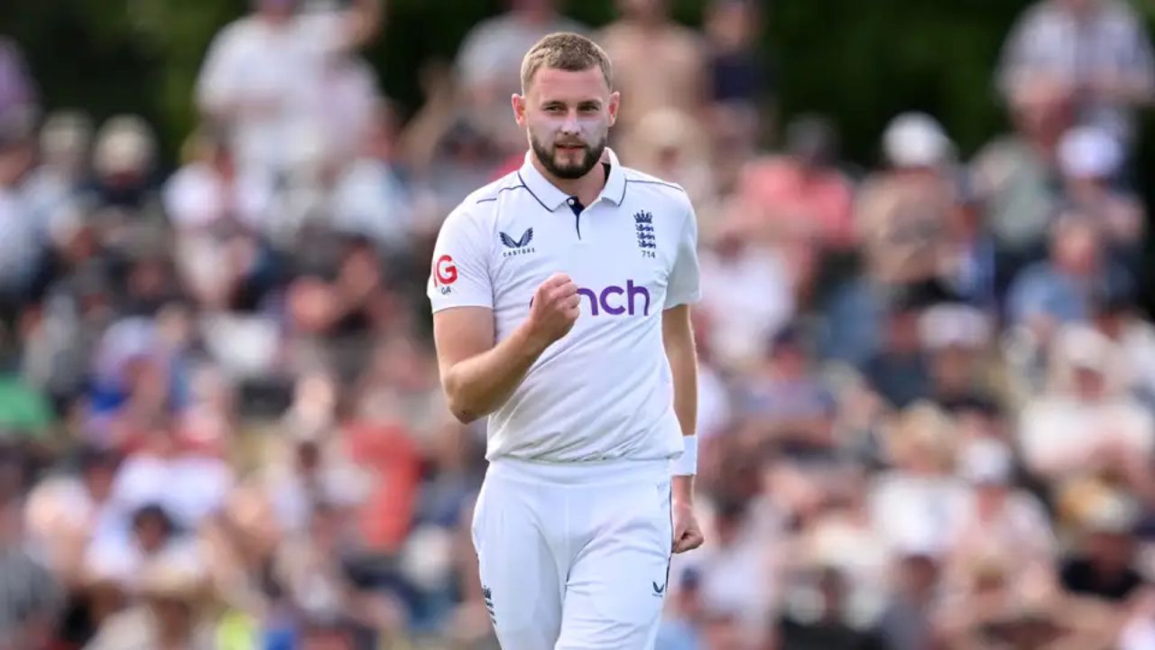 IND vs ENG 2025