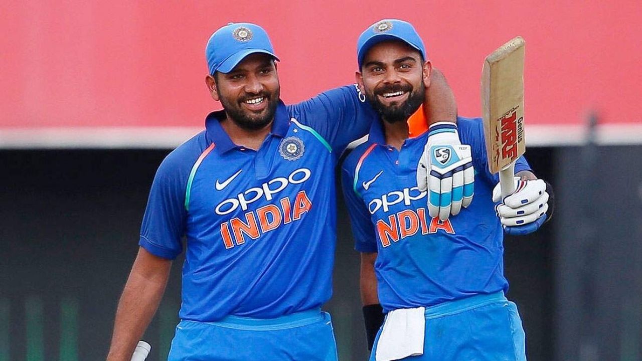 IND vs ENG 2025