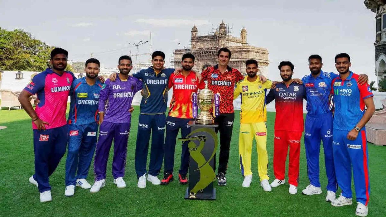 IPL 2025