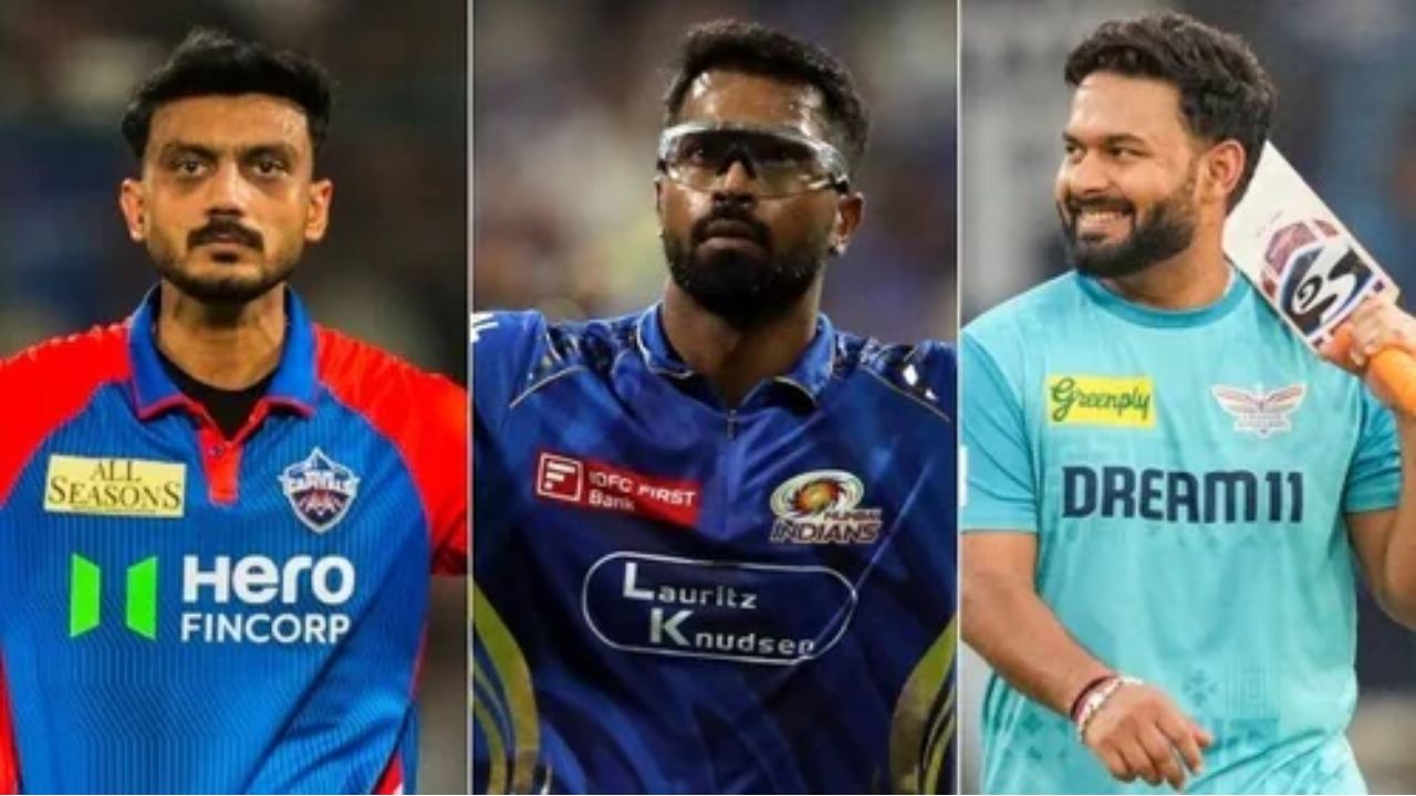 IPL 2025