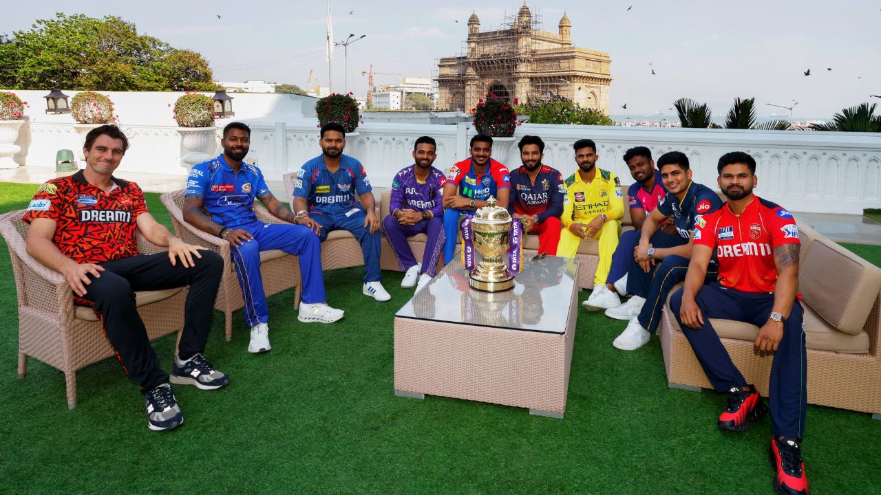 IPL 2025