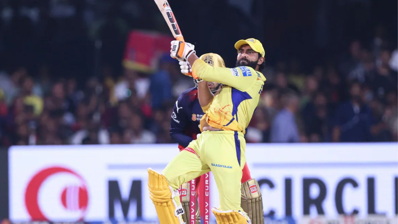 IPL 2025 Longest Six