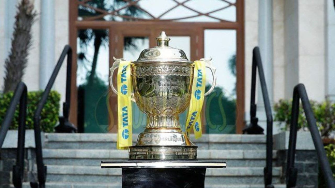 IPL 2025 New Venue Update