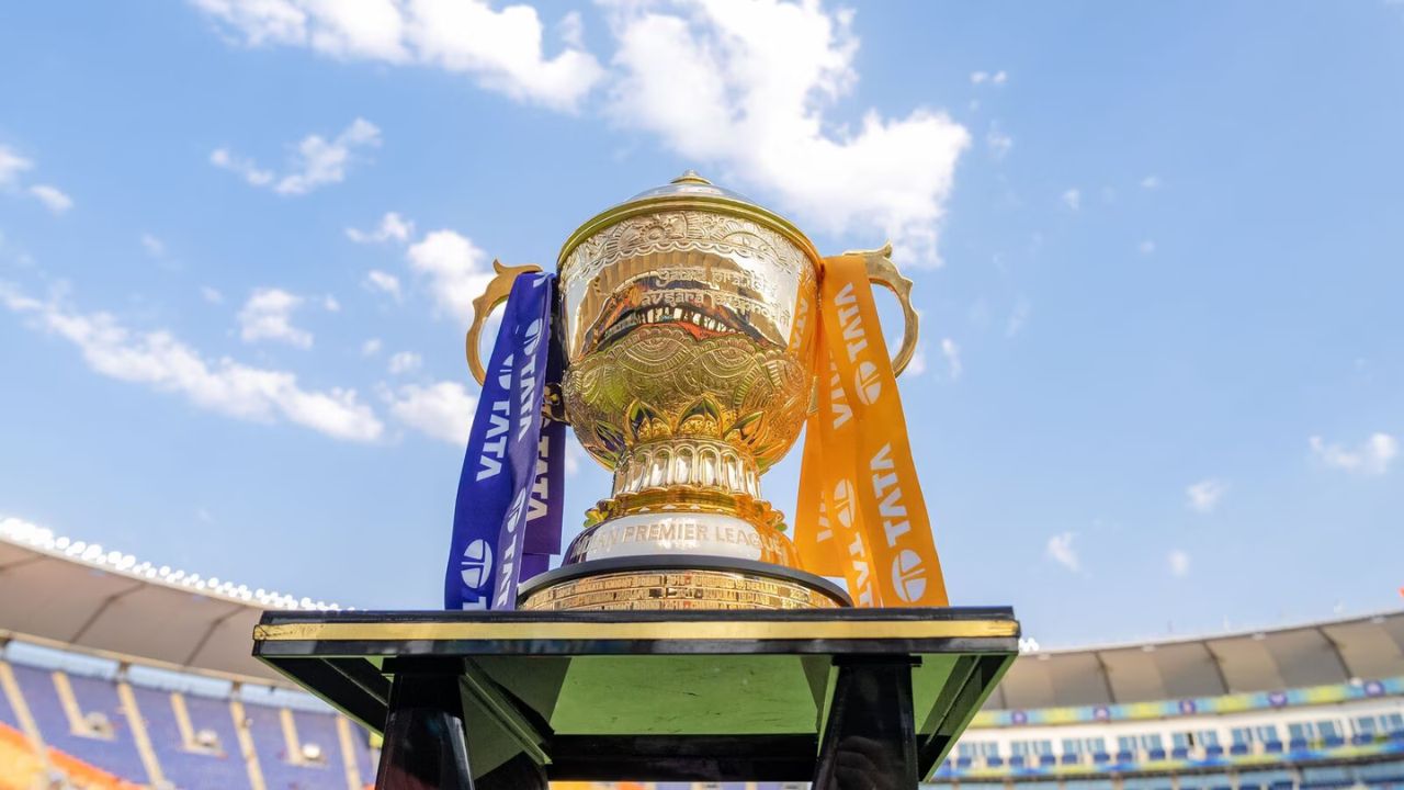 IPL 2025 New Venue