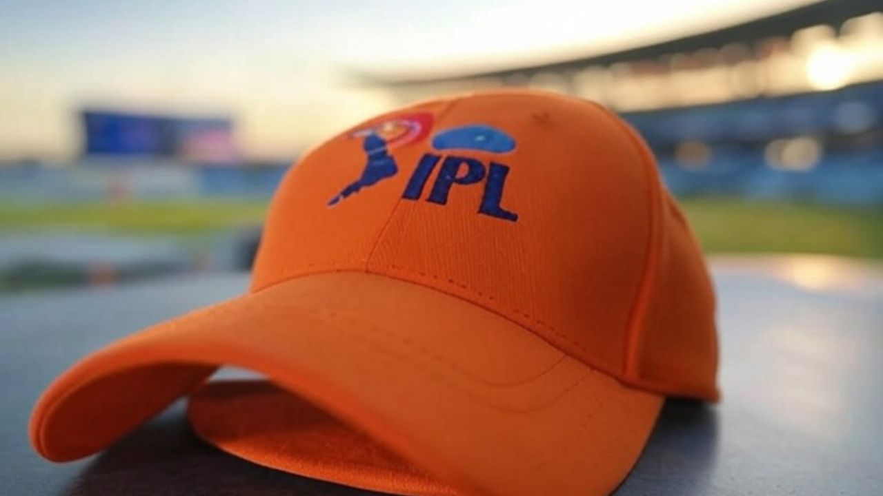 IPL 2025 Orange Cap