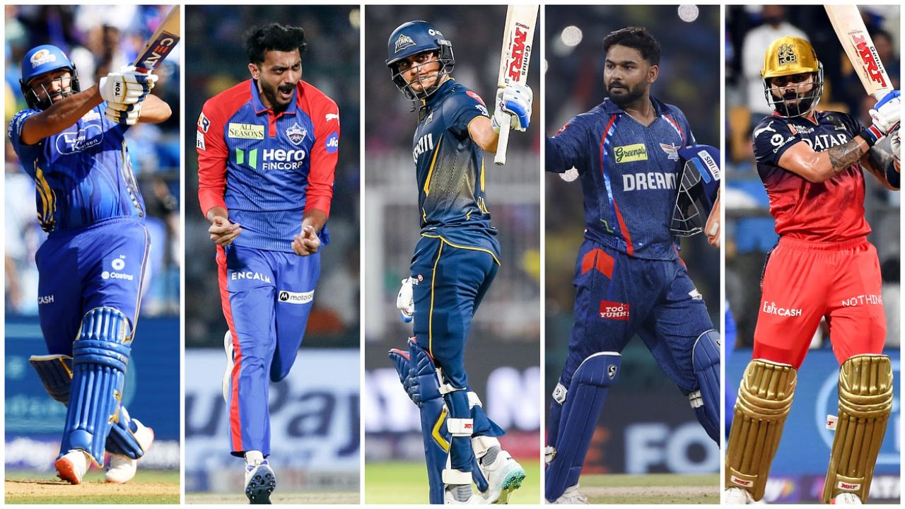 IPL Playoffs 2025