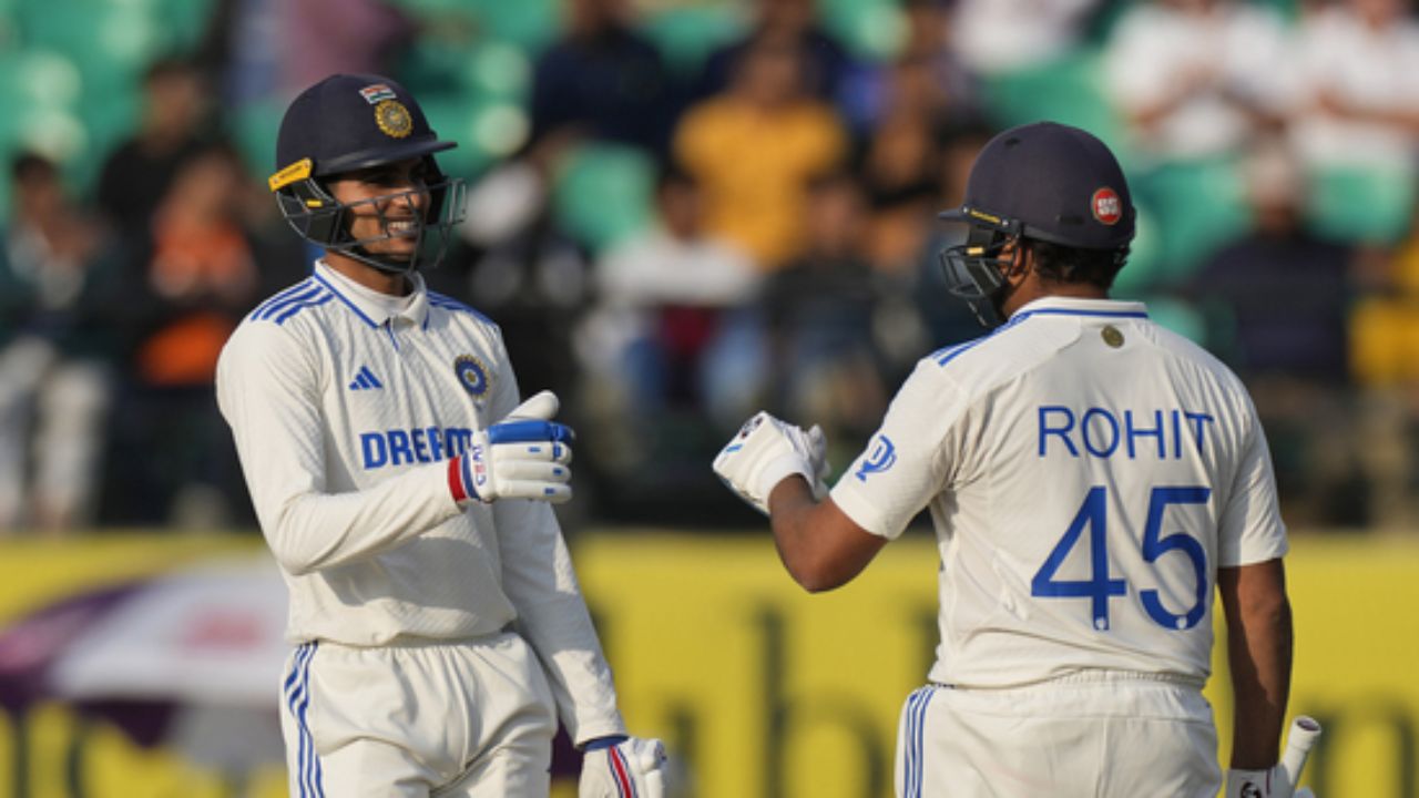 India Next Test Captain