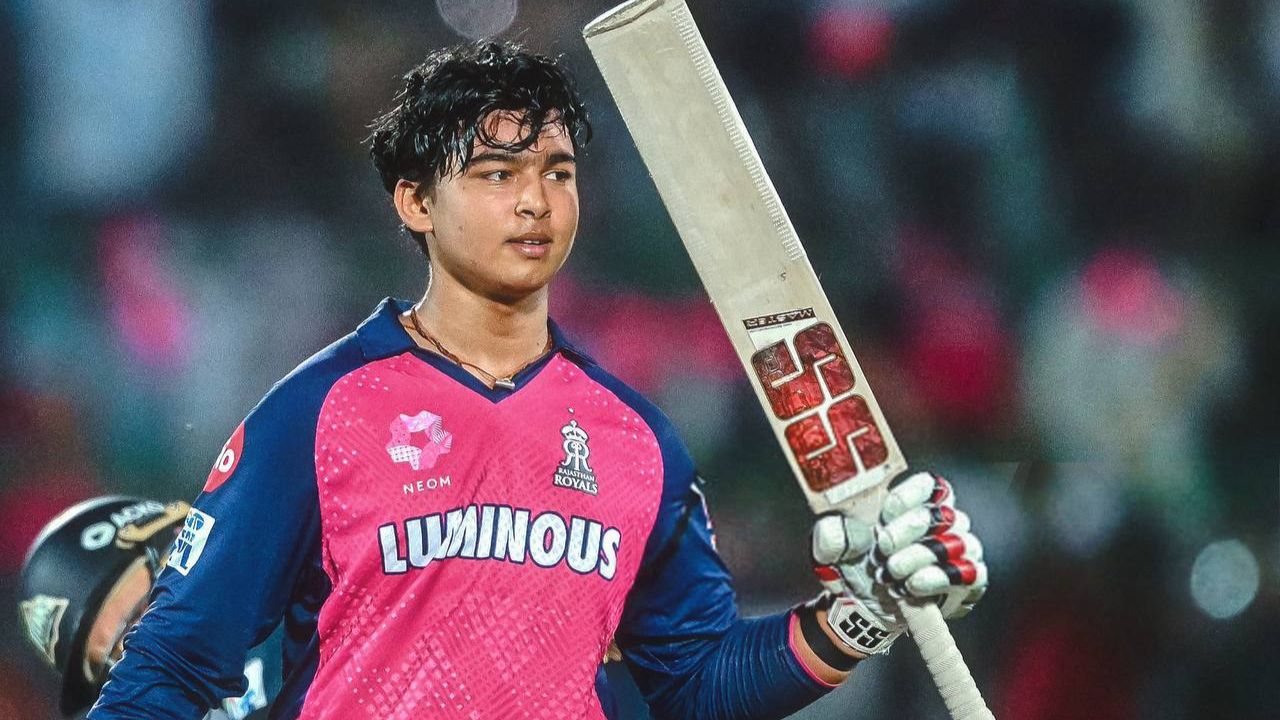 India Tour of England