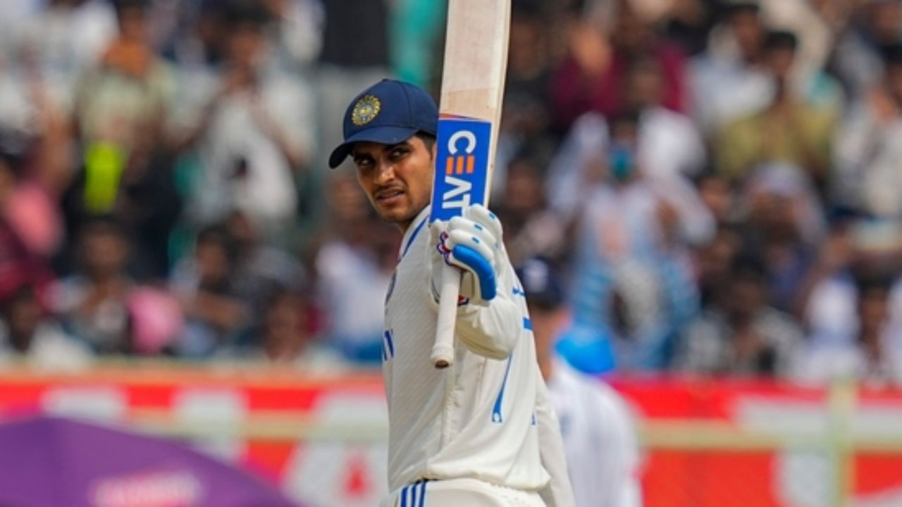 India Tour of England 2025