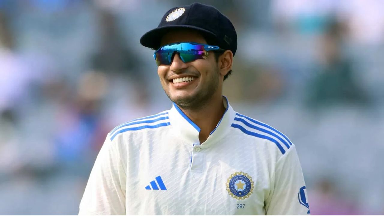 India Tour of England 2025
