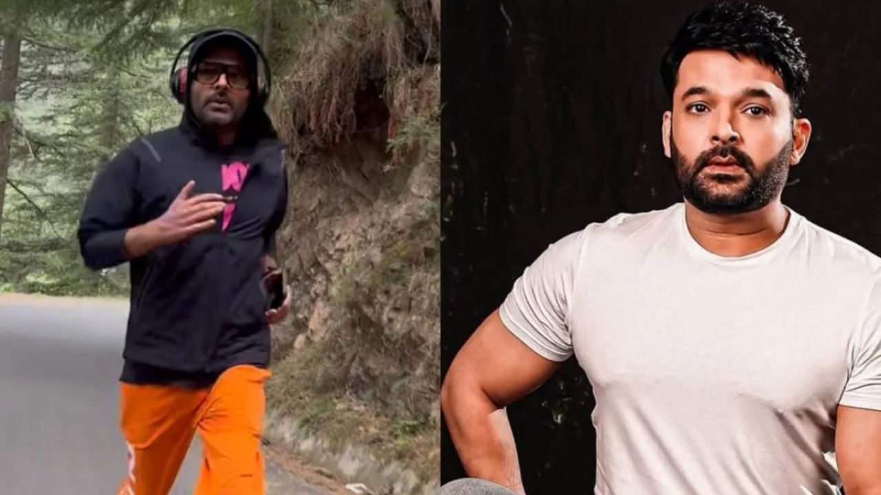 Kapil Sharma