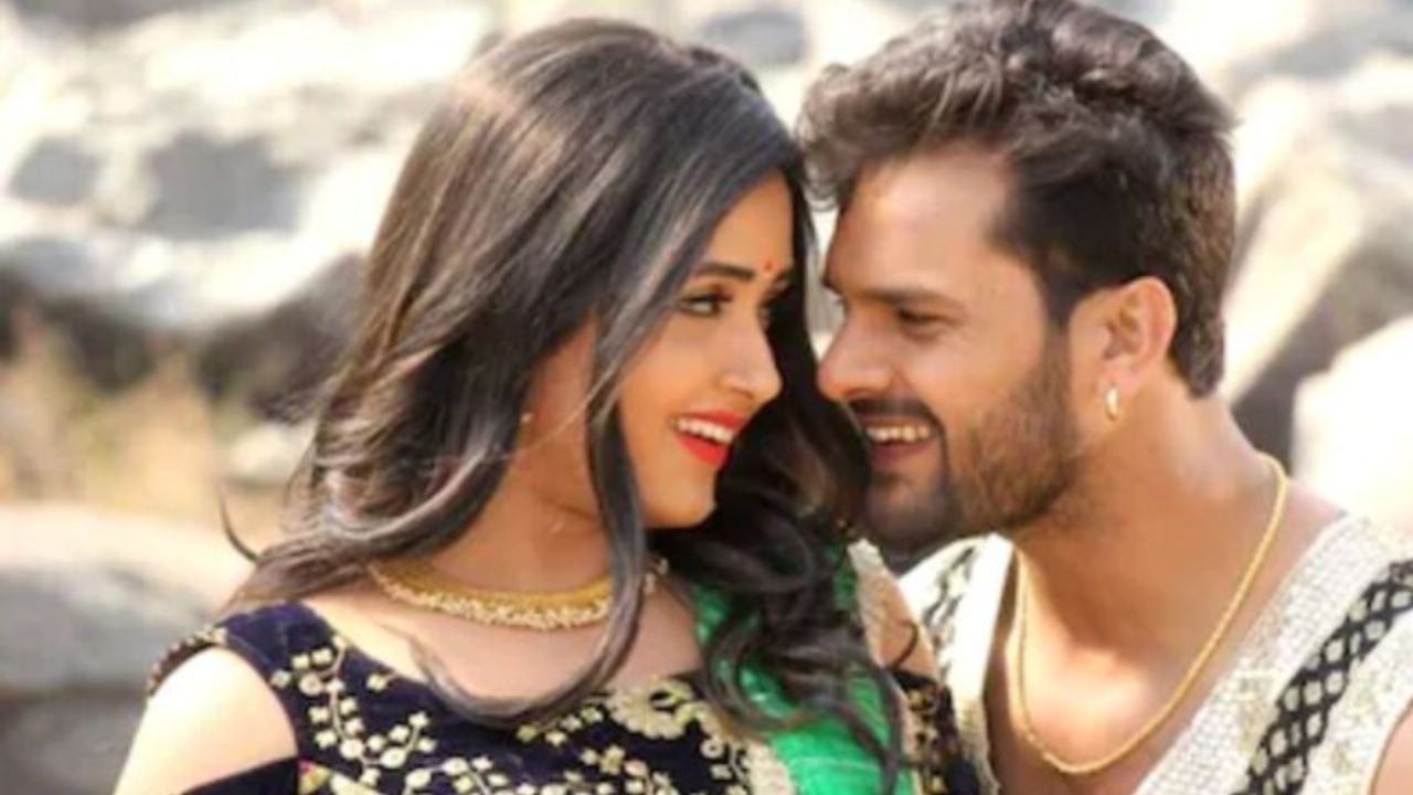Khesari Lal Yadav New Song