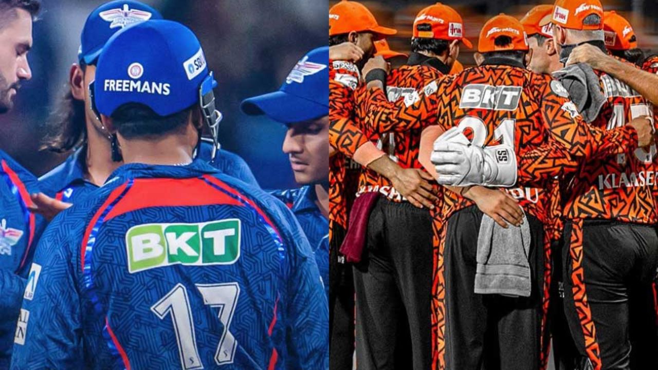 LSG vs SRH Dream11 Team Prediction