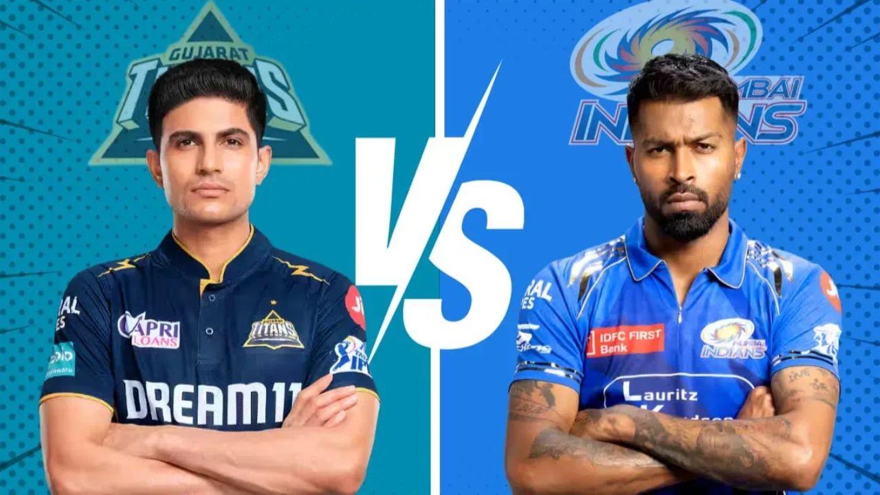 MI vs GT Match Prediction