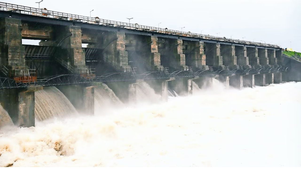 Madhya Pradesh Susri River Dam Approval 2025
