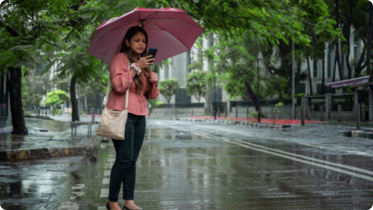 Madhya Pradesh Weather