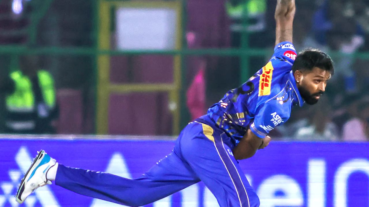 Mumbai Indians