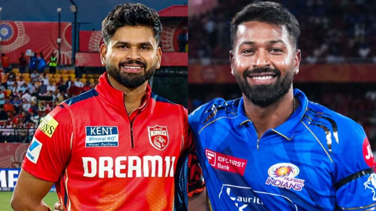 PBKS vs MI Dream11 Prediction