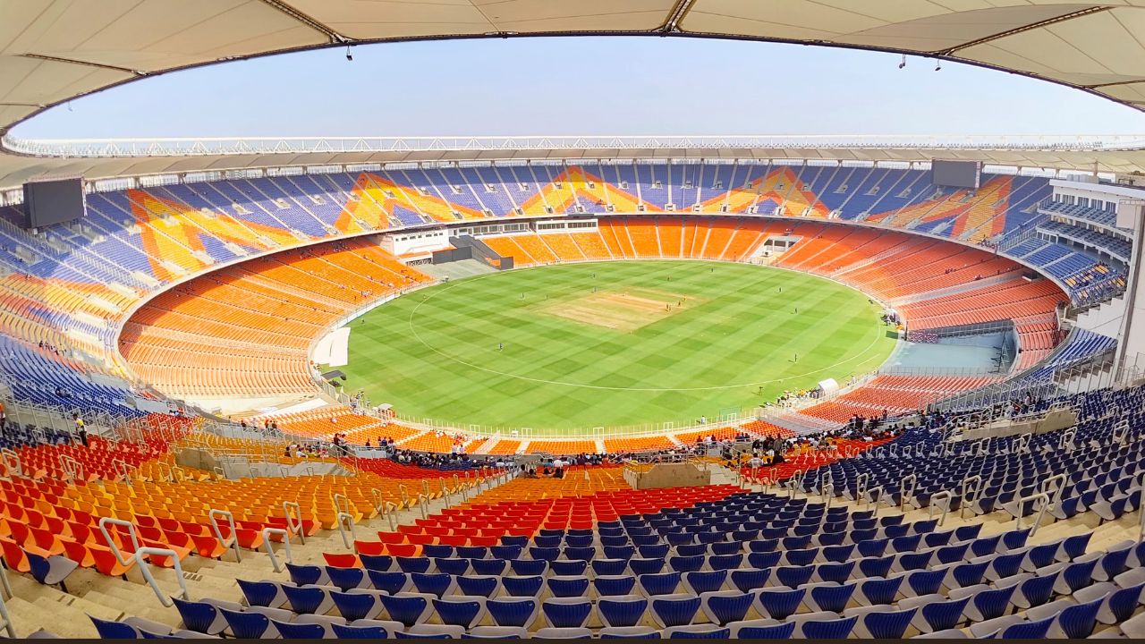 PBKS vs MI Venue Update