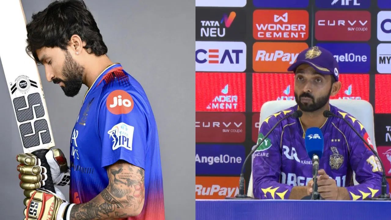 RCB vs KKR Dream11 Team Prediction