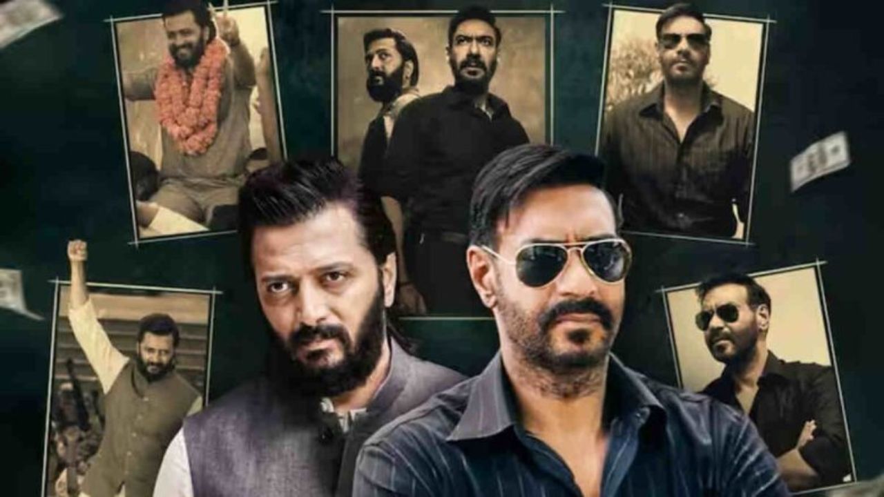 Raid 2 Box Office Collection