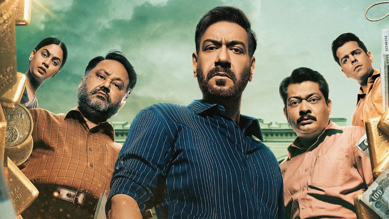 Raid 2 OTT Release Date
