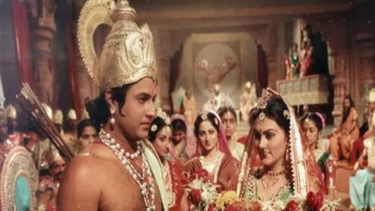 Ramayan Breaks Records Again