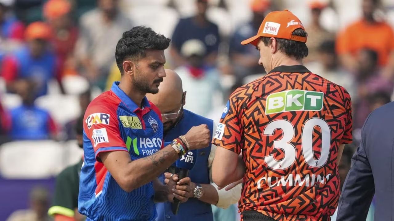 SRH vs DC