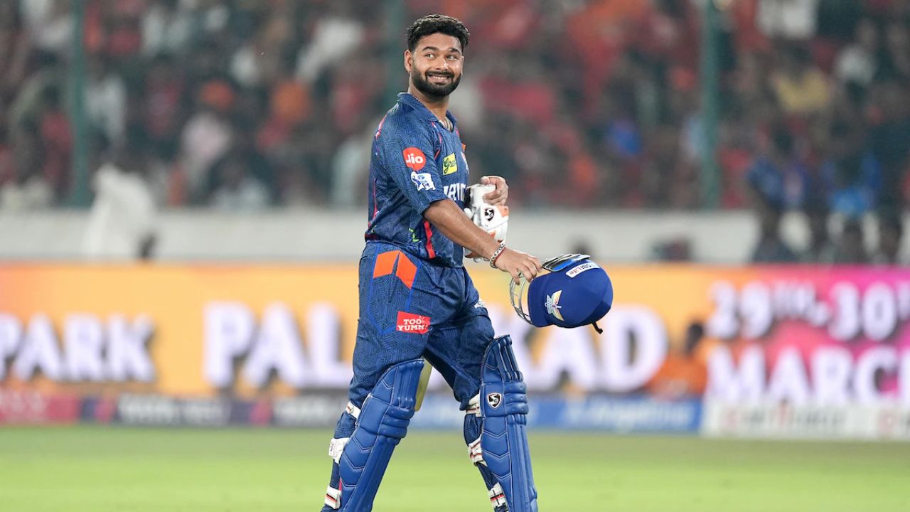 IPL 2025 Flop Players