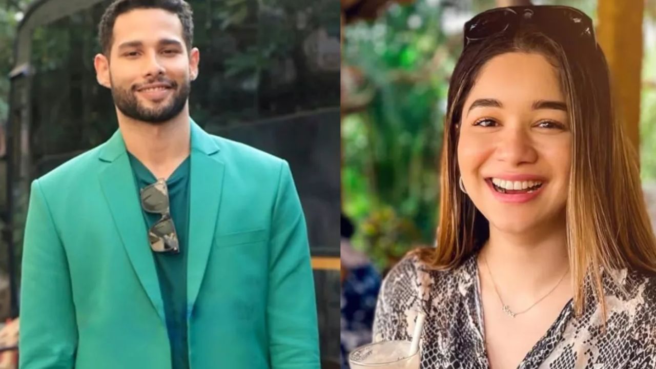 Sara Tendulkar's New Partner